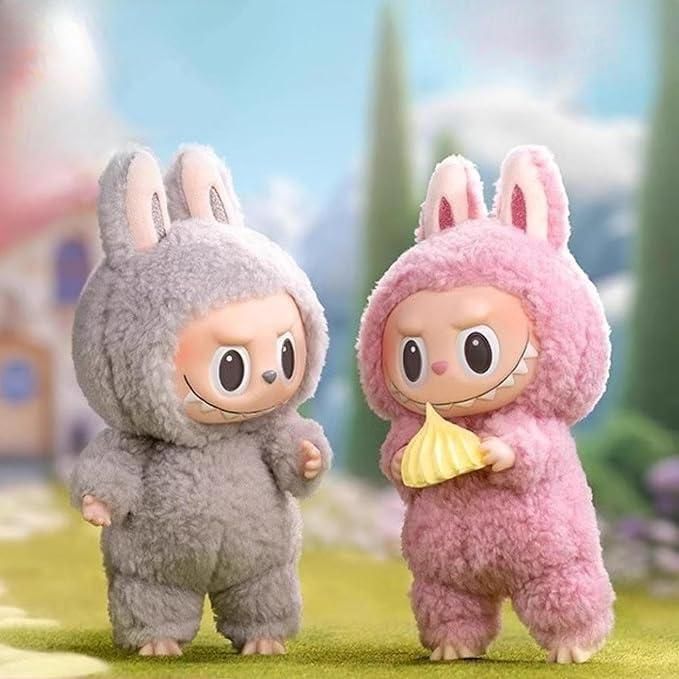 LABUBU Doll Keychain | “Meet LABUBU – The Cutest Keychain You’ll Ever Own!”