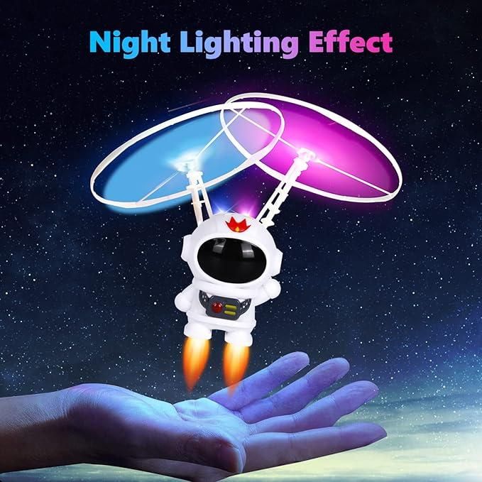 Hovering Hero β Bring Home the Flying Spaceman Today!