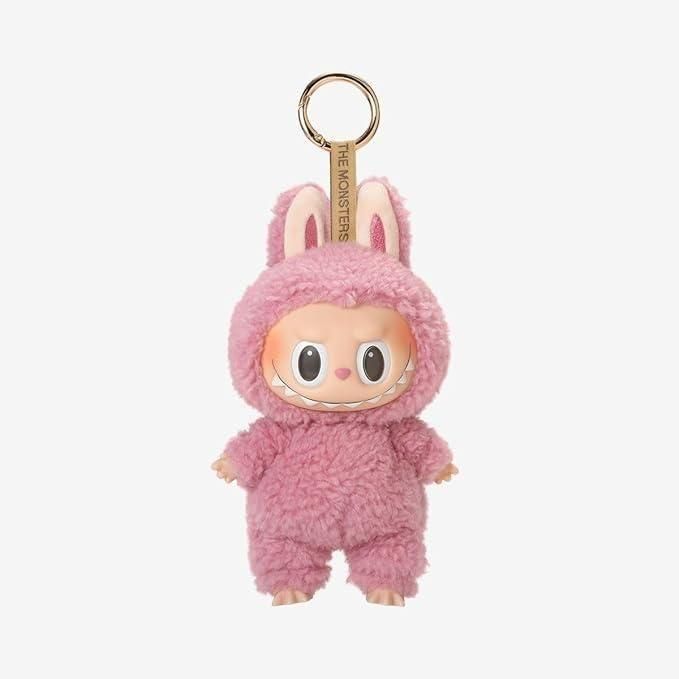 LABUBU Doll Keychain | “Meet LABUBU – The Cutest Keychain You’ll Ever Own!”