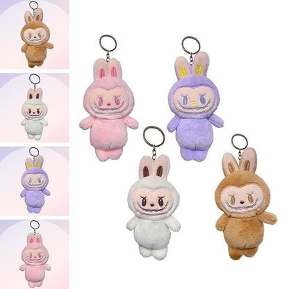 LABUBU Doll Keychain | “Meet LABUBU – The Cutest Keychain You’ll Ever Own!”