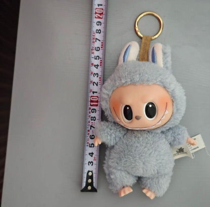 LABUBU Doll Keychain | “Meet LABUBU – The Cutest Keychain You’ll Ever Own!”