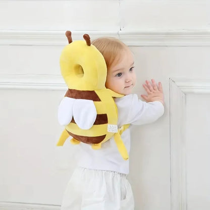 Safe baby head protector 0-25month