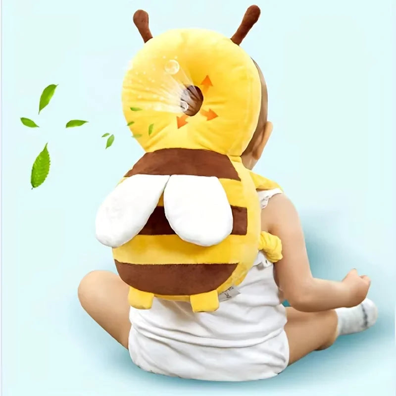 Safe baby head protector 0-25month