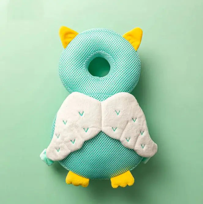 Safe baby head protector 0-25month