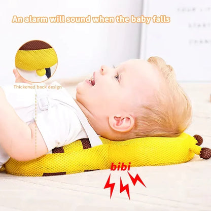 Safe baby head protector 0-25month