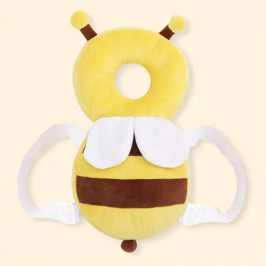 Safe baby head protector 0-25month